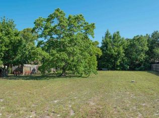 Sycamore Ln, Gulf Breeze, FL 32563