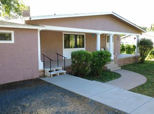 44 S 3rd St W, Snowflake, AZ 85937