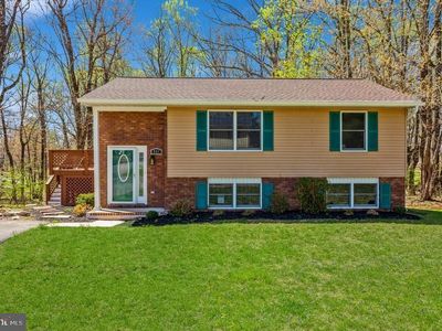 831 Wilda Dr, Westminster, MD, 21157