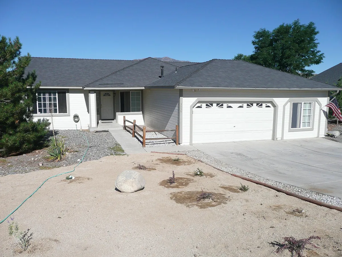 Building Photo - 3455 Socrates Dr