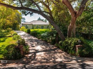 2185 Ashbourne Dr, San Marino, CA 91108