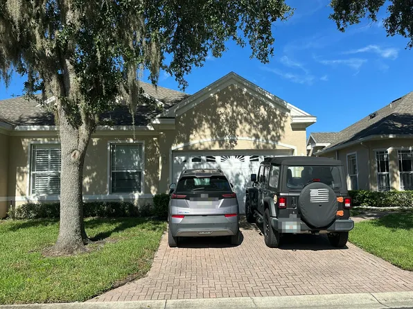 2537 Evershot Dr, New Port Richey, FL 34655