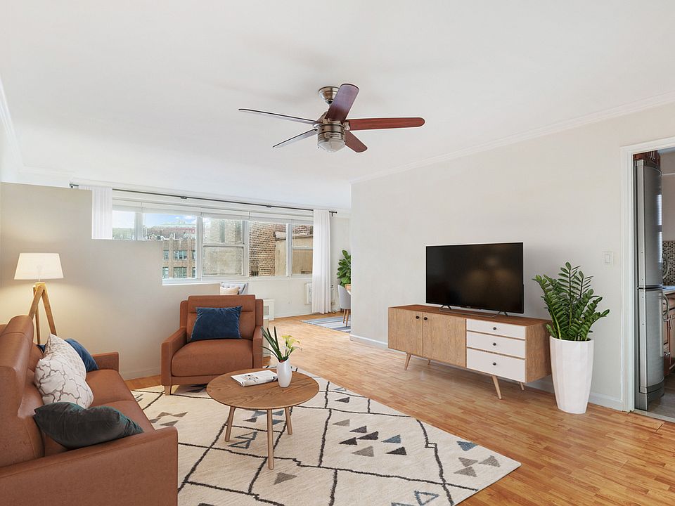 1st image of 3 Sheridan Sq APT 4M
