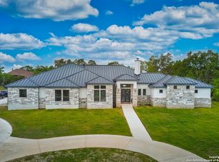 27519 Sunset Loop, Garden Ridge, TX 78266