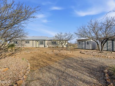 4742 E Dragoon Rd, Dragoon, AZ, 85609