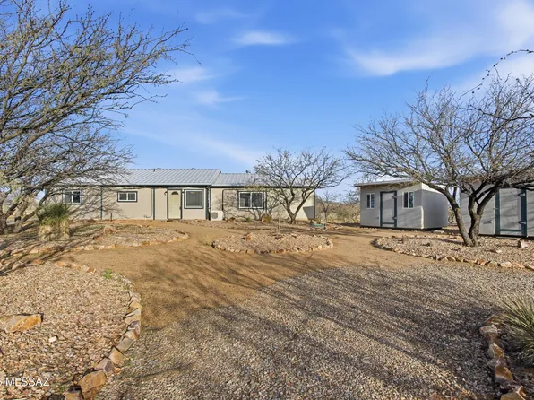 4742 E Dragoon Rd, Dragoon, AZ 85609