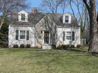 2244 Farleigh Rd, Columbus, OH 43221