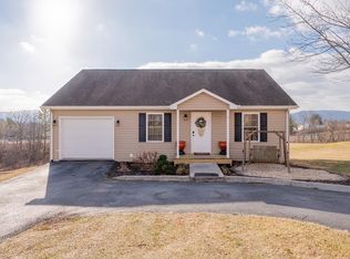 965 Holston Rd, Wytheville, VA 24382