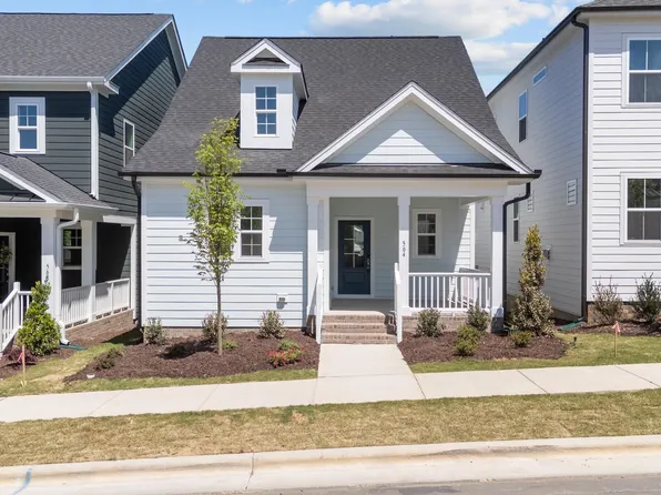 564 Folk Song Way, Wendell, NC 27591