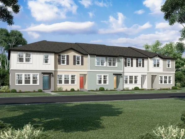 3335 Aquablue Way, Orlando, FL 32808