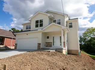 4223 South Ave, Cincinnati, OH 45236