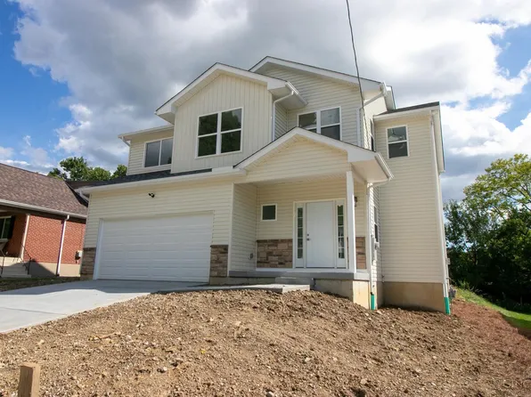4223 South Ave, Cincinnati, OH 45236