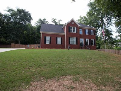 5711 Thrasher Ln SW, Conyers, GA, 30094