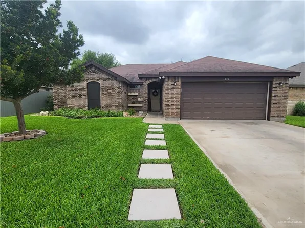 907 Montecruz St, Palmhurst, TX 78574