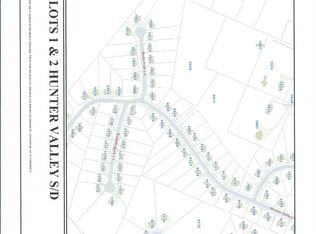 6071 And 6059 Hunter Valley Road, Ooltewah, TN 37363