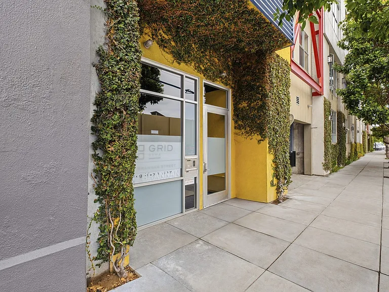 The Grid SOMA — Photo 14