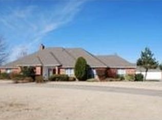 4221 Ridgeline Cir, Norman, OK 73072