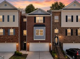 3458 Lockmed Dr, Peachtree Corners, GA 30092