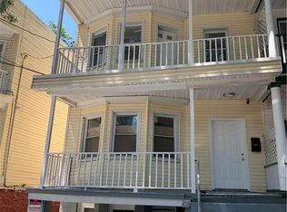 3329 Perry Ave, Bronx, NY 10467