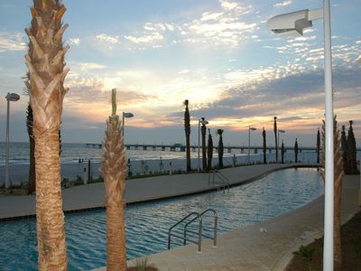 15817 Front Beach Rd UNIT 103, Panama City Beach, FL, 32413