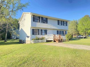 1424 Cherrycrest Dr, Durham, NC 27704