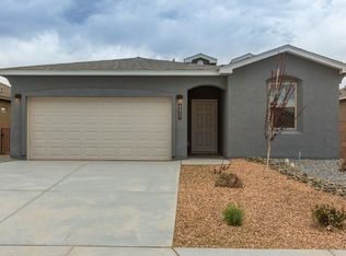4317 Bald Eagle Loop NE, Rio Rancho, NM 87144