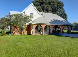 1007 Russo Milazzo Road Rd, Saint Martinville, LA 70582