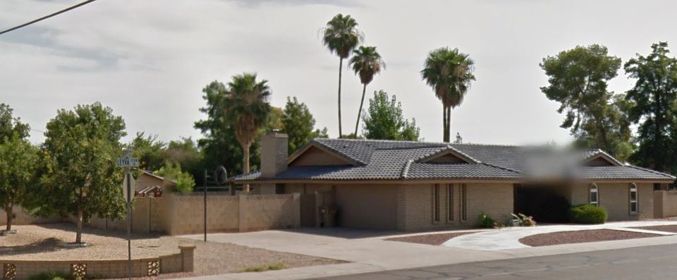 1st image of 8260 W Leyva Ln