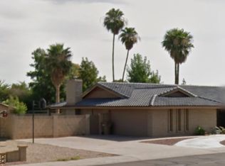 8260 W Leyva Ln, Peoria, AZ 85345