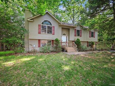 160 Lake Shore Drive E, Rock Hill, NY, 12775