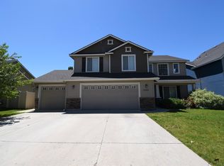 1249 E Sicily St, Meridian, ID 83642