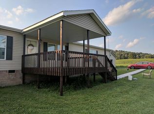 2080 Hanging Rock Rd, West Columbia, WV 25287