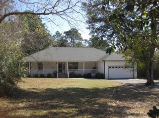 11076 Melissa Ln, Lillian, AL 36549