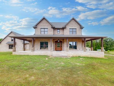 724 Porter Norwood Rd, Mansfield, TN, 38236