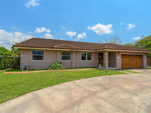 16841 SW 147th Ct, Miami, FL 33187