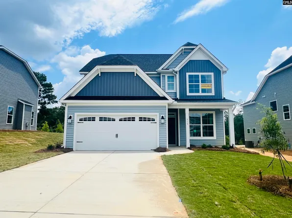 513 Frosty Ln, Lexington, SC 29072