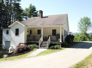 412 English Rd, South Royalton, VT 05068
