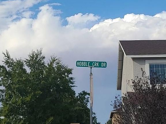 Exterior Address Verification