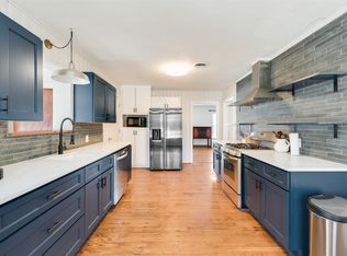 1610 Laurelwood Dr, Denton, TX 76209