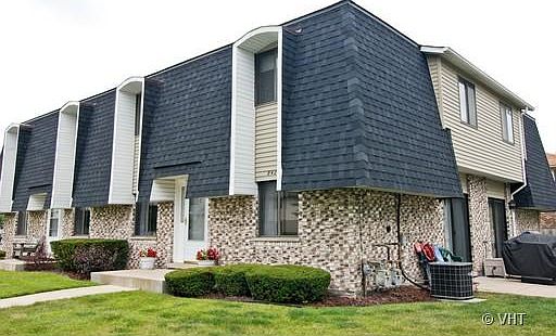 1st image of 8420 W 162nd Pl #2