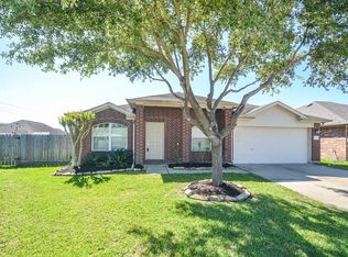 3207 Rainhill Ct, Katy, TX 77449