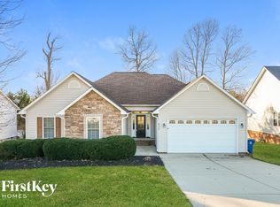 602 Powell Way, Archdale, NC 27263