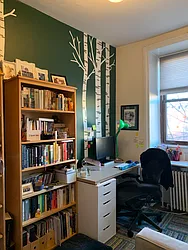 Rented by The Excelsior Collection LTD