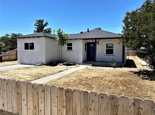 2572 S Lily Ave, Fresno, CA 93706