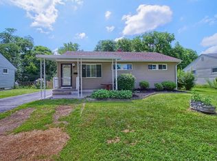 1694 Westbrook Dr, Columbus, OH 43223