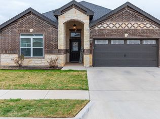 273 Martis Way, Abilene, TX 79602