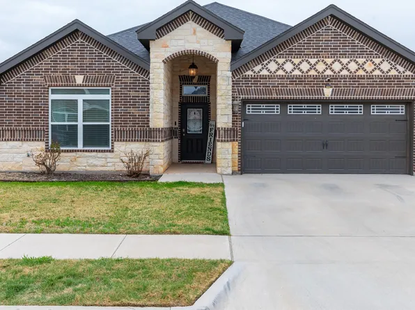 273 Martis Way, Abilene, TX 79602