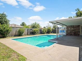 2605 SW 94th St, Oklahoma City, OK 73159