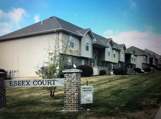 8637 N Mersington Ln, Kansas City, MO 64156