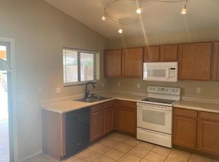 16758 N 158th Ave, Surprise, AZ 85374